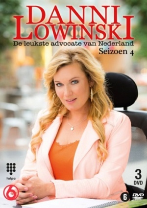 Danni Lowinski - Seizoen 4