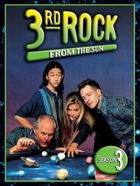 3rd Rock from the Sun