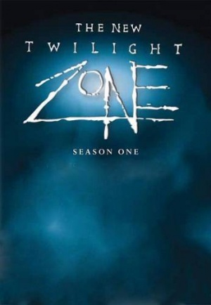 Twilight Zone, The  - Seizoen 1