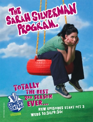 Sarah Silverman Program, The - Seizoen 2