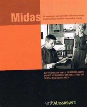 Midas - Seizoen 1