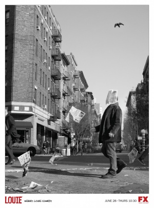 Louie - Seizoen 3