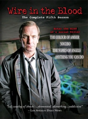 Wire in the Blood - Seizoen 5
