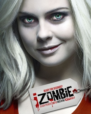 iZombie - Seizoen 2