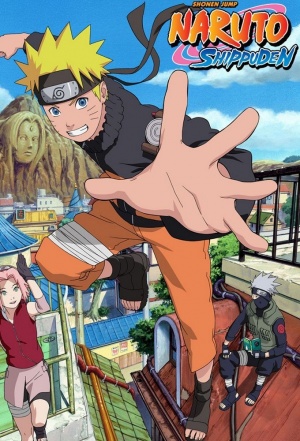 Naruto Shippūden - Seizoen 14