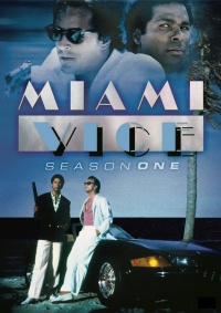 Miami Vice