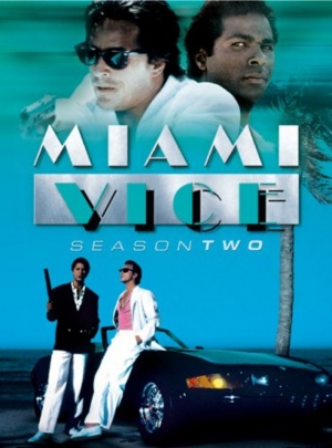 Miami Vice - Seizoen 2