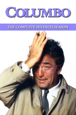 Columbo - Seizoen 7