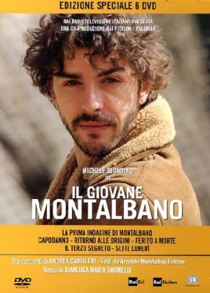 Giovane Montalbano, Il - Seizoen 1