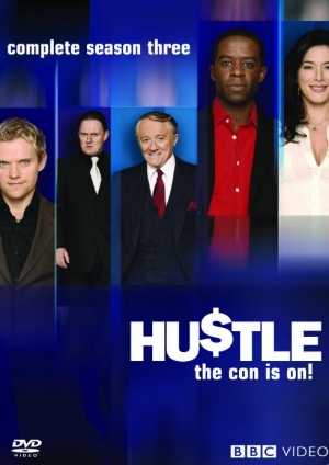 Hustle - Seizoen 3
