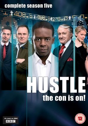 Hustle - Seizoen 5