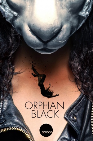 Orphan Black - Seizoen 4