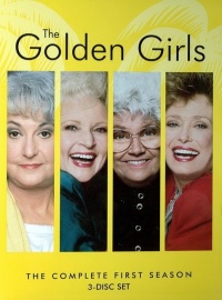 The Golden Girls