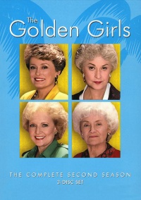 The Golden Girls
