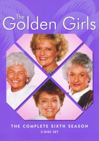 The Golden Girls