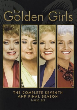 Golden Girls, The - Seizoen 7