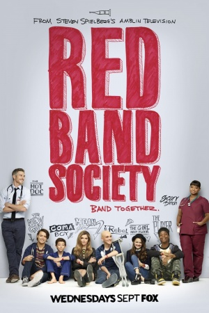 Red Band Society - Seizoen 1
