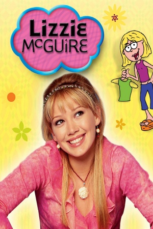 Lizzie McGuire - Seizoen 1