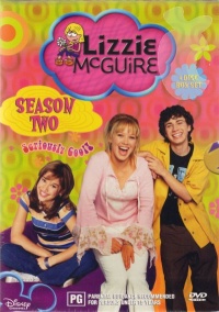 Lizzie McGuire