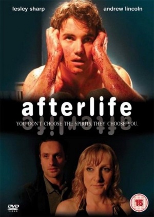 Afterlife - Seizoen 1