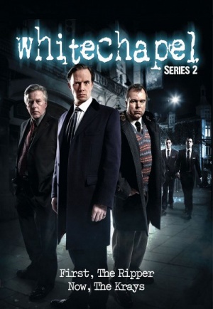 Whitechapel - Seizoen 2