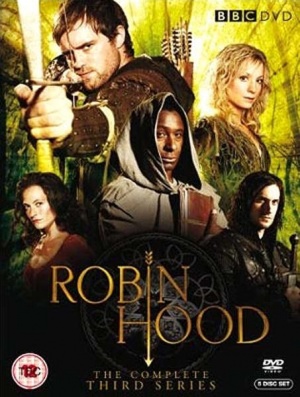 Robin Hood - Seizoen 3
