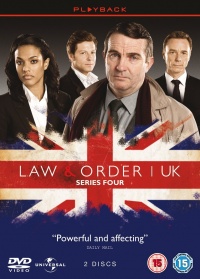 Law & Order: UK