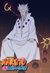 Naruto Shippūden
