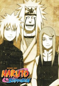 Naruto Shippūden
