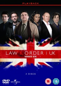 Law & Order: UK