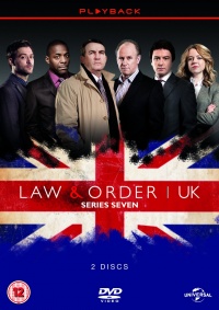 Law & Order: UK