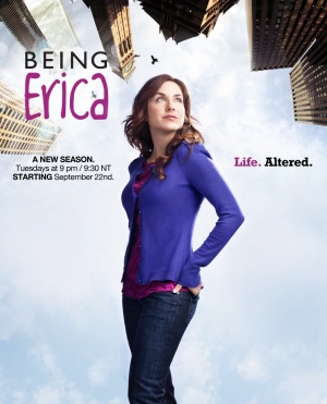 Being Erica - Seizoen 2