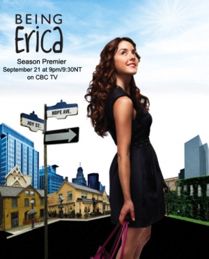 Being Erica - Seizoen 3