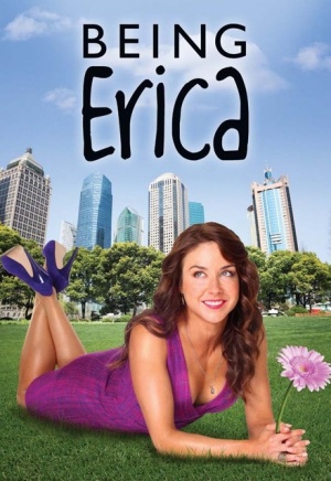 Being Erica - Seizoen 4