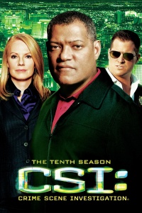 CSI: Crime Scene Investigation