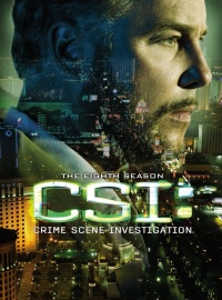 CSI: Crime Scene Investigation