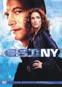 CSI: NY