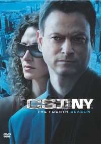 CSI: NY