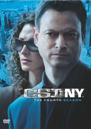 CSI: NY - Seizoen 4