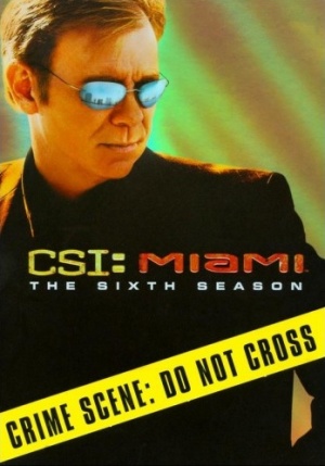 CSI: Miami - Seizoen 6