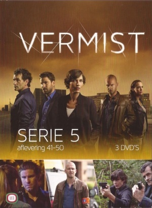 Vermist - Seizoen 5