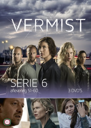 Vermist - Seizoen 6