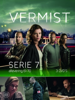 Vermist - Seizoen 7