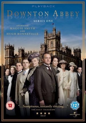 Downton Abbey - Seizoen 1