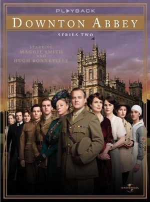 Downton Abbey - Seizoen 2
