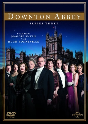 Downton Abbey - Seizoen 3