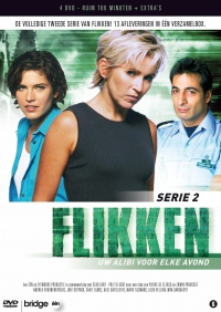 Flikken