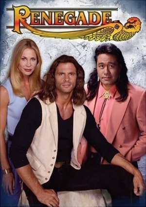 Renegade - Seizoen 3