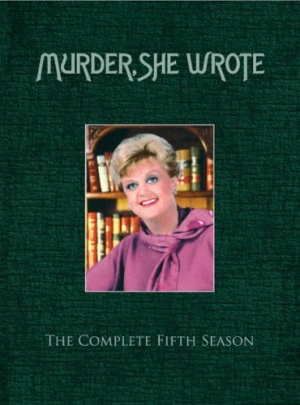 Murder, She Wrote - Seizoen 5