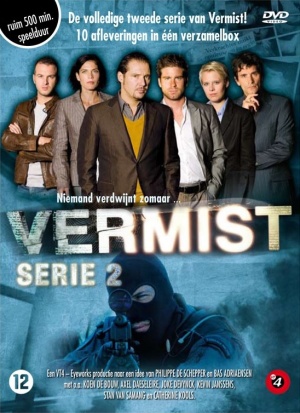 Vermist - Seizoen 2